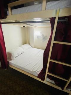 Dormitory - Hotel Raj - 6