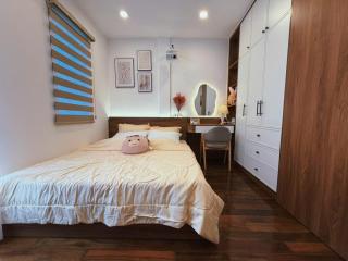 Amber Home Apartment - Quận 10 - 9