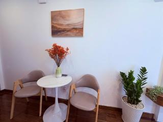 Amber Home Apartment - Quận 10 - 2