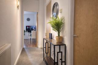 1 Bed Apartment Near Kelham Island, FREE Parking - Hosted by StayHostSave - 4