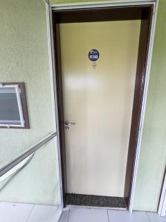 FLAT - Villa Monte Castelo - 03 B - 9