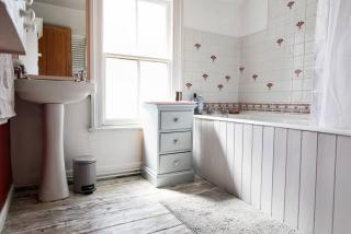 Light and spacious house full of Cornish charm - Penzance - 8