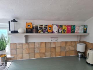 Light and spacious house full of Cornish charm - Penzance - 7