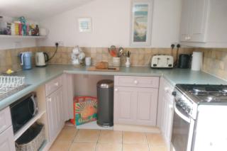 Light and spacious house full of Cornish charm - Penzance - 6