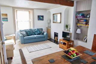 Light and spacious house full of Cornish charm - Penzance - 1