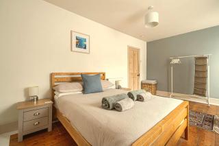 Light and Spacious Victorian Townhouse in Central Penzance - Penzance - 1