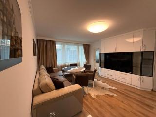 Premium Yacht Ausstattung Apartments Hotel 2 - 1