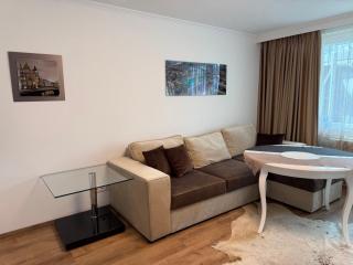 Premium Yacht Ausstattung Apartments Hotel 2 - 4