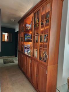 Habitación comfortable - 8