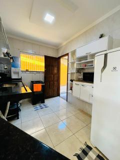 Casa Amarela de Praia - 1