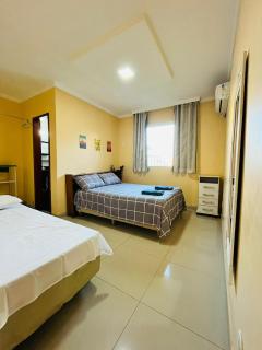 Casa Amarela de Praia - 1