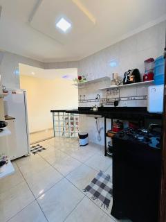 Casa Amarela de Praia - 6