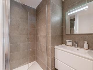 Appartement 2 chambres au centre de Chamonix avec parking - FR-1-343-271 - 7