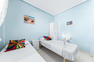 Bungalow Sunrise Europa - Torrevieja - 8