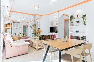 Bungalow Sunrise Europa - Torrevieja - 0