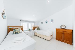 Bungalow Sunrise Europa - Torrevieja - 4