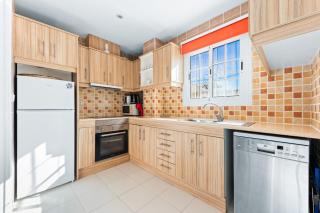 Bungalow Sunrise Europa - Torrevieja - 4