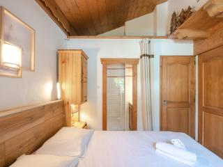 Appartement duplex 8 pers, Chamonix, animaux acceptés, parking - FR-1-343-171 - 3