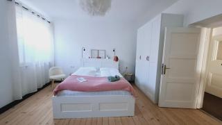 Apartment wildflower in Privatvilla im Herzen Merans - 7