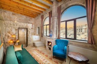 Megaron Cave Hotel Cappadocia - 2