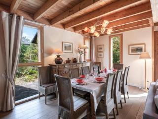 Chalet contemporain 3* proche pistes, 6 chambres pour 12 personnes - FR-1-343-179 - 3