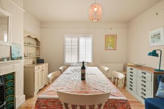 Stunning House that Sleeps 7 in heart of Salcombe - 5