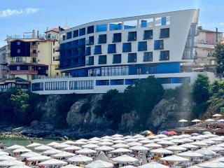 Sozo Beach Apartments - 8