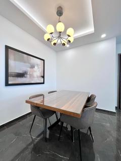 STAY Anna Residence Sea View Maisonette 301 - 2