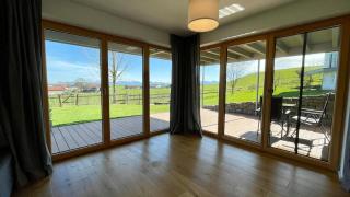 Modernes Apartment mit Bergpanorama & Terrasse - 4