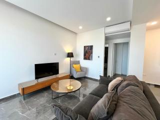 STAY Anna Residence Sea View Maisonette 301 - 0