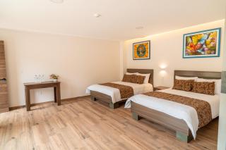 Hostería Pilpikuna - 2