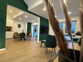 Forest Quarter - Premium-Apartment nahe Bürgerpark - 5