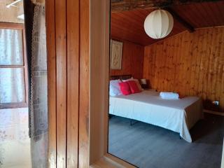 Attic at the foot of the Mountain - 4