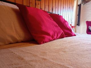 Attic at the foot of the Mountain - 3