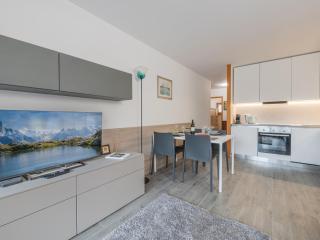 Appartement avec terrasse au centre, parking, 4 pers. - FR-1-343-272 - 1