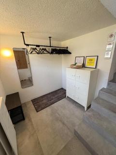 Garage Loft - Satteins - 3