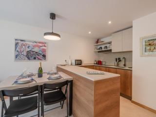 Appartement moderne avec terrasse et jardin privatif à Chamonix - Parking inclus - FR-1-343-267 - 5