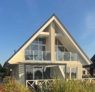 Ferienhaus Beachhouse Marina Wendtorf - 0