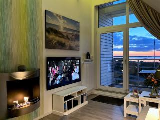 Ferienhaus Beachhouse Marina Wendtorf - 1