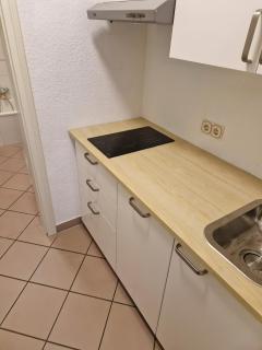 Frühstücken in Naturidylle Bad Orb - 5