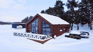 Gudelių Kempingas Camp - 9