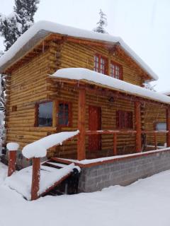 Rincón Lejano - Potrerillos - 1