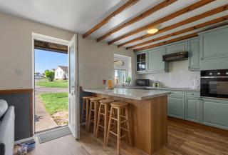 Landscove Chalet 19 - 9