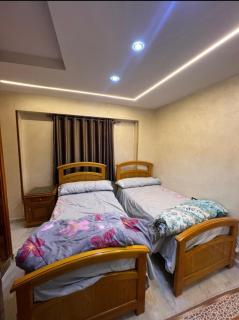 Porto Elsokhna Resort - 5