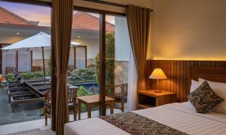 Cening Ayu Sanur - 7