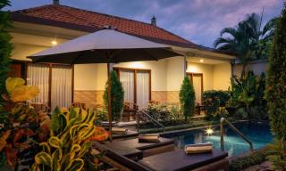 Cening Ayu Sanur - 7