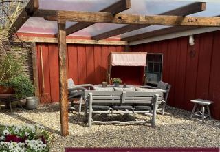 Dannauer Reetkate - 7