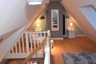 Dannauer Reetkate - 3