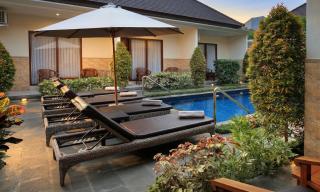 Cening Ayu Sanur - 6