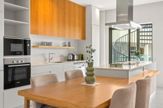 Penthouse Kyo - Private Rooftop & Jacuzzi - 1